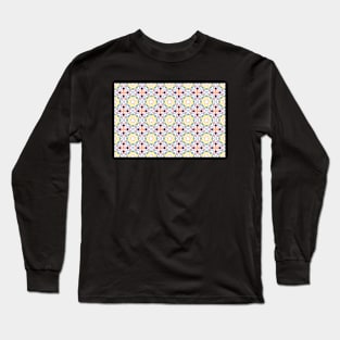 Beautiful Patterns Long Sleeve T-Shirt